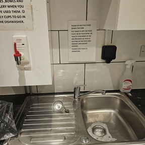 Commercial End of Tenancy Cleaning Forest Gate E7